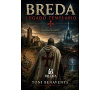 BREDA Legado templario