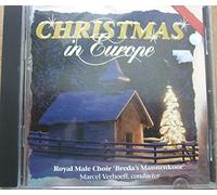 Bredas Mannkoor - Christmas around Europe