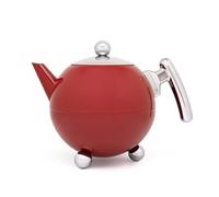 Bredemeijer 101002 Tetera Bella Ronde, 1.2 l