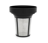 BREDEMEIJER Universal INB1421, Inoxidable, Plateado, 100x100x107mm