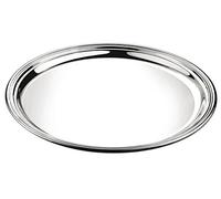 Bredemeijer 4855600 - Bandeja de Cocina, Color Plateado