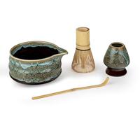 Bredemeijer -Conjunto Matcha