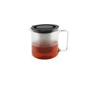 Bredemeijer Emma - Tetera (1,3 L, con filtro de acero inoxidable)