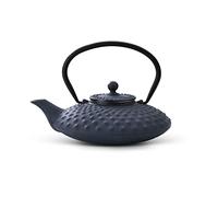 BREDEMEIJER G001B - Tetera Xilin 0,8L, Azul