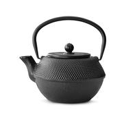 Bredemeijer G002Z - Tetera Jang 1,1 L, Negro