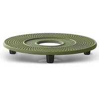 Bredemeijer G003GR - Tablilla Xilin, Verde