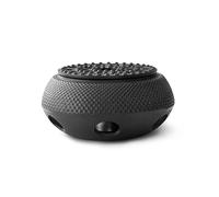 Bredemeijer Jang calentador para tetera hierro fundido Alrededor