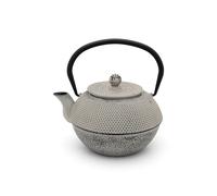 Bredemeijer jang un sola tetera 1100 ml gris