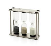 Bredemeijer - Recogedor de goteo - Acero inoxidable - Juego de 2