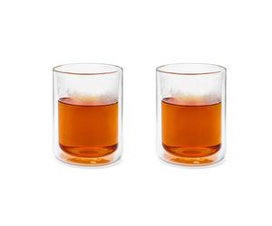 Bredemeijer - San Remo Double-walled glass 290ml Set of 2