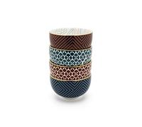 Bredemeijer - Taza de té Pucheng s/4