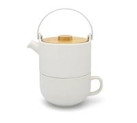 Bredemeijer umea té para uno, 500 milliliters, stoneware, cerámica