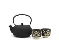 BREDEMEIJER Teaset Sichuan 1,0l Cast Iron + 2 Pots 153013 Marca