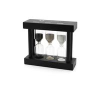 Bredemeijer - temporizador de té classic - acero inoxidable
