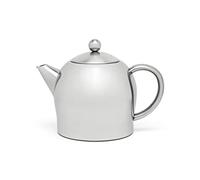 BREDEMEIJER Tetera 0,5L SANTHEE INOX Mate (Doble Pared)