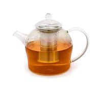 Bredemeijer - Tetera de cristal Minuet Santhee - 1,5 litros