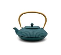 Bredemeijer - Tetera Linhai 1,1L hierro fundido petrol