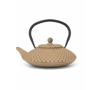 BREDEMEIJER Tetera de hierro fundido XILIN 1,25l Camel camel