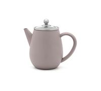 BREDEMEIJER Tetera Duet® EVA 0,5l Gris/Mate gris