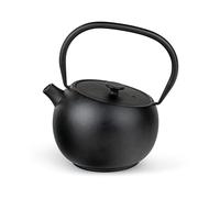 Bredemeijer - Tetera Guizhou - Negro - 0,75 L