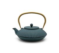 Bredemeijer - Tetera Linhai 1,1L hierro fundido petrol