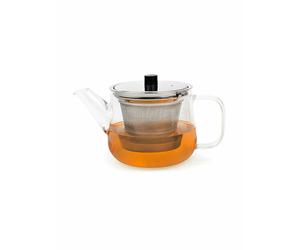 BREDEMEIJER Tetera MERANI 1,1l transparente
