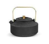 Bredemeijer - Tetera Shangdong 1.0L hierro fundido negro