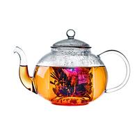 Hervidor Verona 1000 ml (Transparente) - BREDEMEIJER
