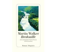 Bredouille: Der achtzehnte Fall für Bruno, Chef de police: 18