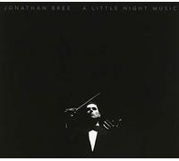 Bree,Jonathan - A Little Night Music