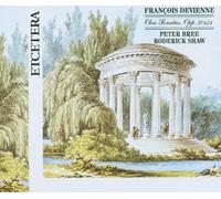 Bree & Peter & Shaw & Roderick - Bree/Shaw