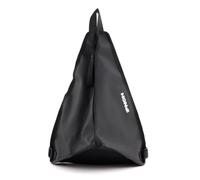 BREE Pnch V1, Bolsa para el Cuerpo Unisex Adulto, Negro, Einheitsgröße