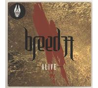 Breed 77 - Alive [Vinilo][Remix]