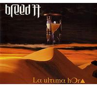 Breed 77 - La Ultima Hora [Vinilo]
