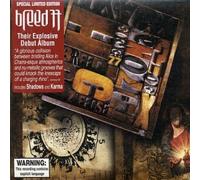 Breed 77 [Special Ltd.Edition]