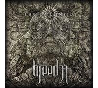 Breed 77 - The Evil Inside - Ed- Ltda