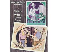 Breed Of The West / Flying Lariats - Breed Of The West / Flying Lariats [Italia] [DVD]
