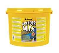 Breeder Mix 11L / 2kg - Alimento Multi-ingrediente en Flakes para Peces