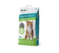BreederCelect 12-39020 Pellets Papel Reciclado, 20 l
