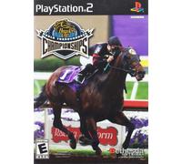 Breeders Cup World Championship - PlaySta (Sony Playstation 2) (Importación USA)