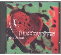 Breeders,the - Last Splash