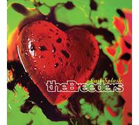 Breeders, the - Last Splash - Standard Lp