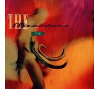 Breeders,the - Pod [Import]