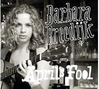 Breedijk, Barbara - April's Fool