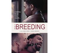 Breeding [Edizione: Stati Uniti] [Italia] [DVD]