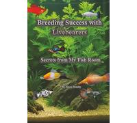 Breeding Success with Livebearers: Secrets from My Fish Room