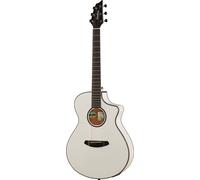 Breedlove Discovery S Concert CE WH