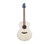 Breedlove Discovery S Concert Spruce Acoustic Guitar (Natural Satin)