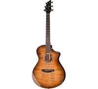 Breedlove Premier Concert Shadowburst CE