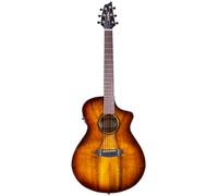 Breedlove Pursuit Exotic S Concert CE TE